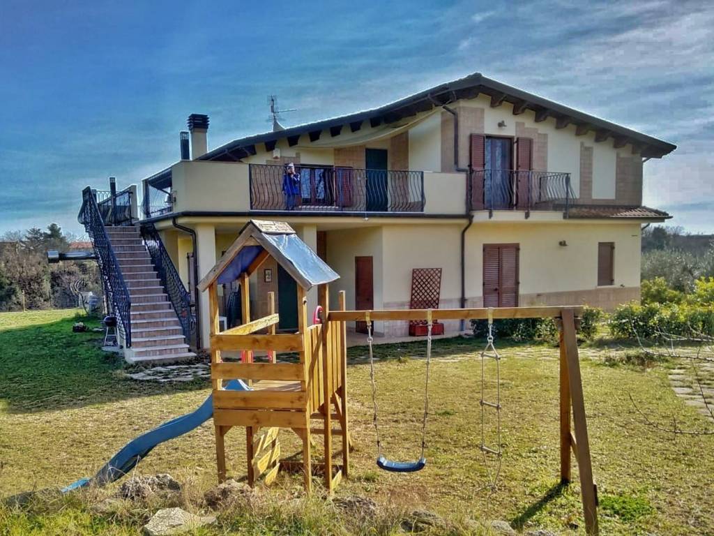Appartamento a Ortona in Contrada Santa Lucia, 35 - Foto 2