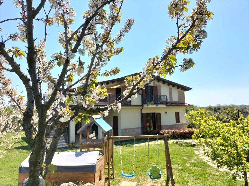 Appartamento a Ortona in Contrada Santa Lucia, 35 - Foto 3