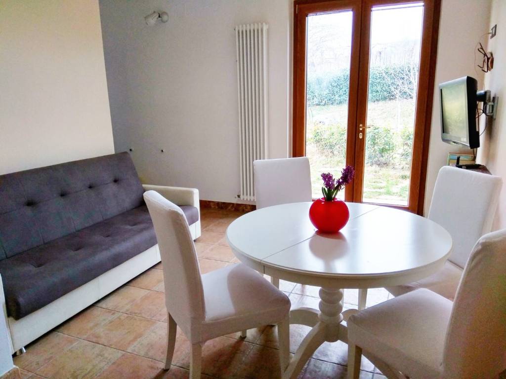Appartamento a Ortona in Contrada Santa Lucia, 35 - Foto 4