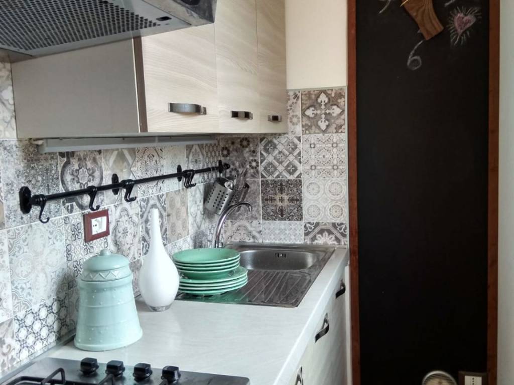 Appartamento a Ortona in Contrada Santa Lucia, 35 - Foto 5