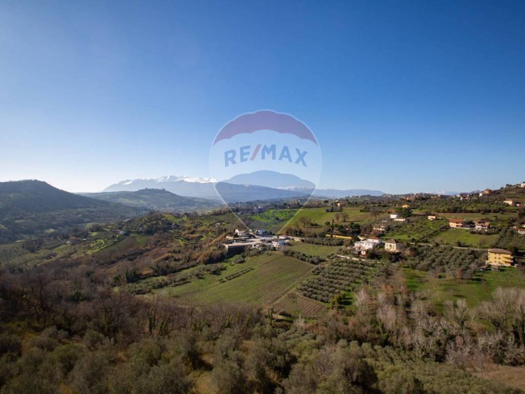 Terreno a Chieti in strada di renzo, 8 - Foto 3