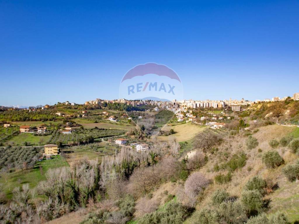 Terreno a Chieti in strada di renzo, 8 - Foto 4