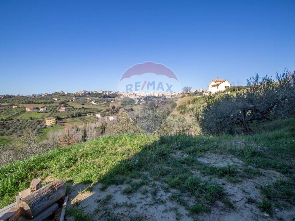 Terreno a Chieti in strada di renzo, 8 - Foto 5