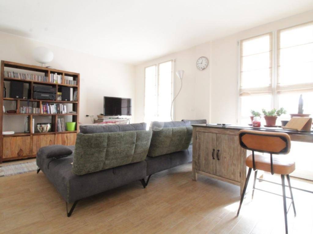 Appartamento a Lodi in Via Giuseppe Saragat, 29 - Foto 2