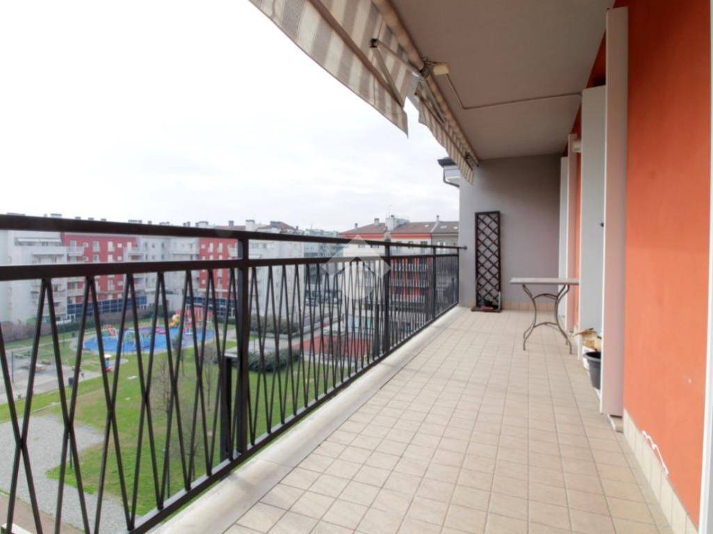 Appartamento a Lodi in Via Giuseppe Saragat, 29 - Foto 3