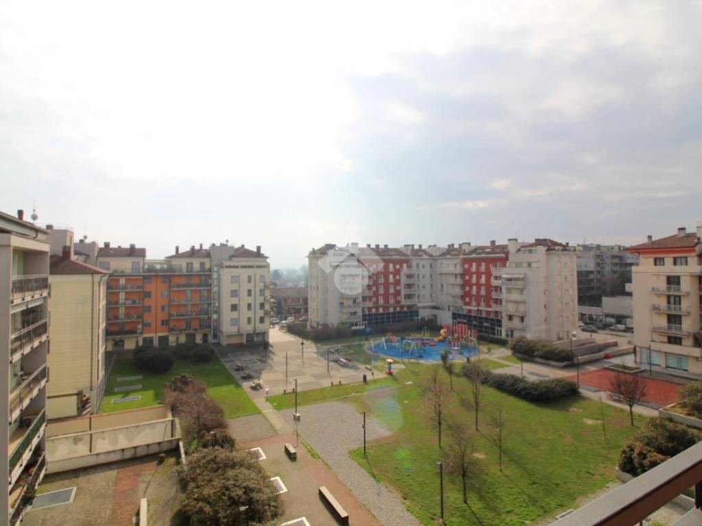 Appartamento a Lodi in Via Giuseppe Saragat, 29 - Foto 4