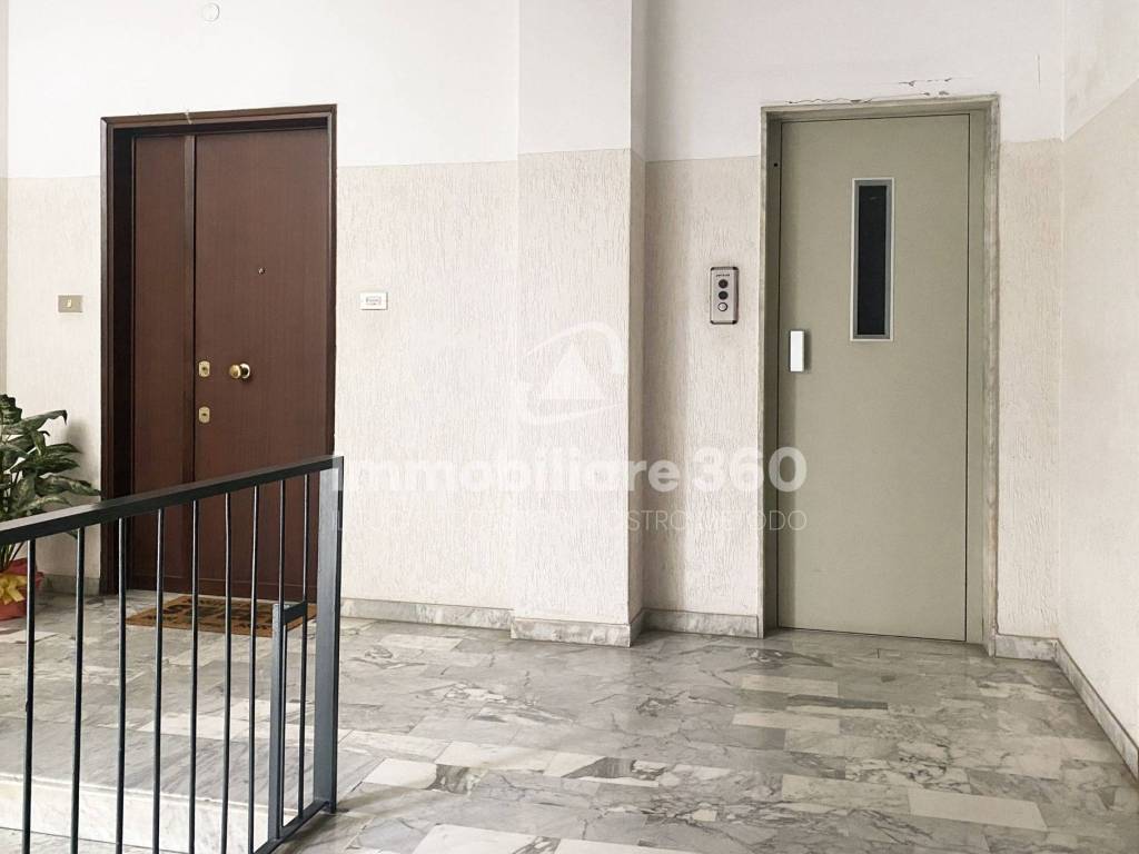 Appartamento a Cosenza in Corso Luigi Fera, 130 - Foto 2