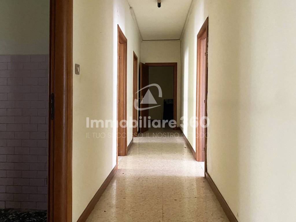 Appartamento a Cosenza in Corso Luigi Fera, 130 - Foto 4