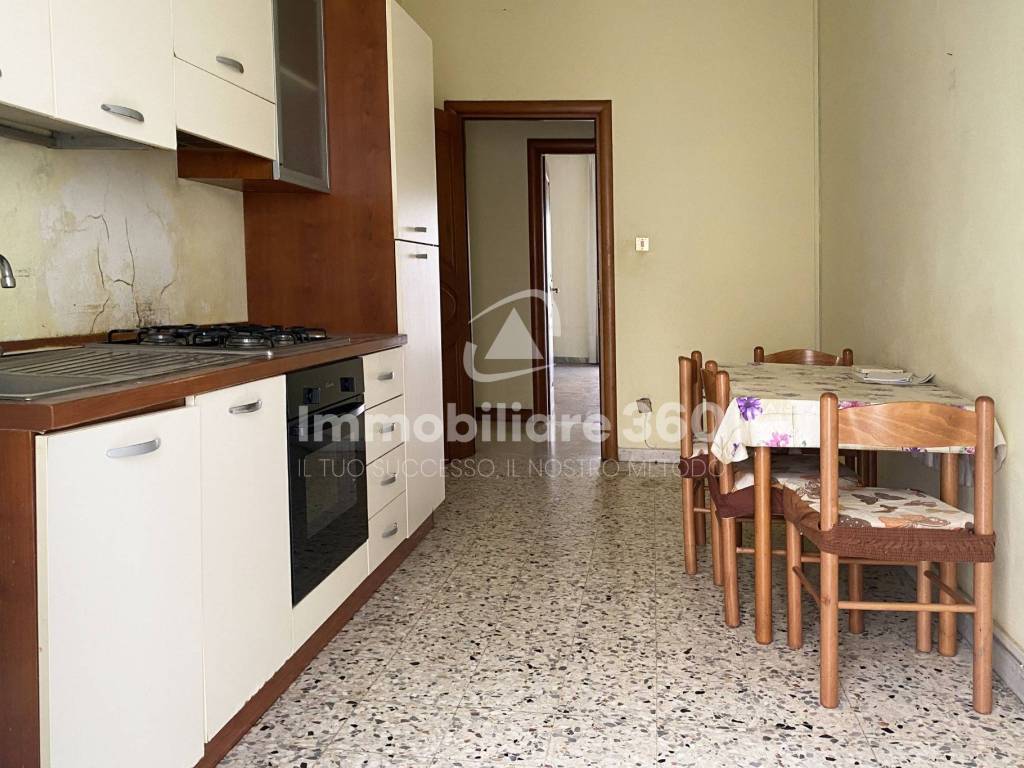 Appartamento a Cosenza in Corso Luigi Fera, 130 - Foto 5