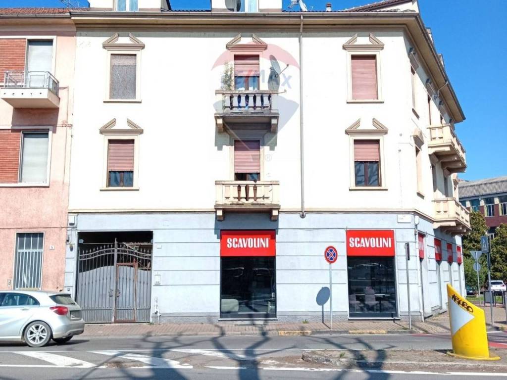 Appartamento a Alessandria in Via Tiziano Vecellio, 3 - Foto 2