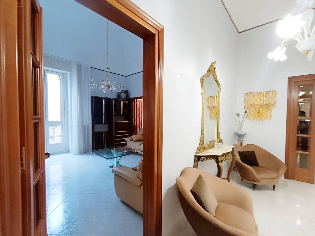 Casa indipendente a Brindisi in Via XX Settembre 1870 - Foto 3