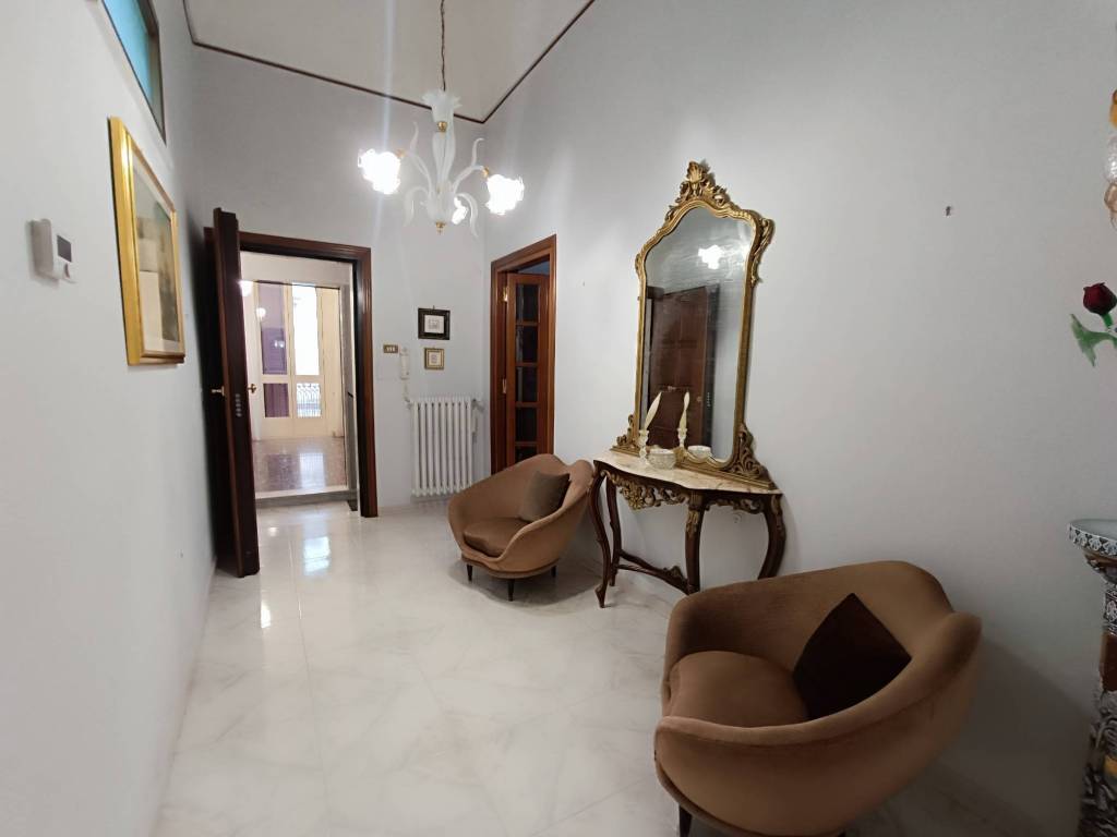 Casa indipendente a Brindisi in Via XX Settembre 1870 - Foto 5