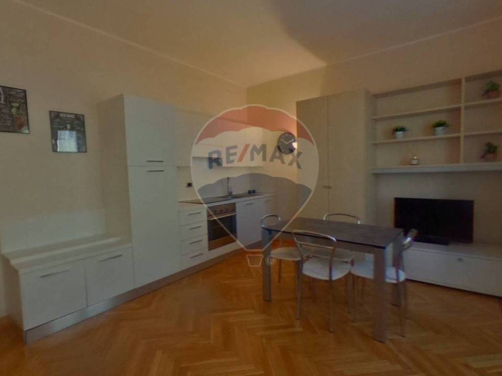 Appartamento a Torino in Via dell'arsenale, 41 - Foto 5