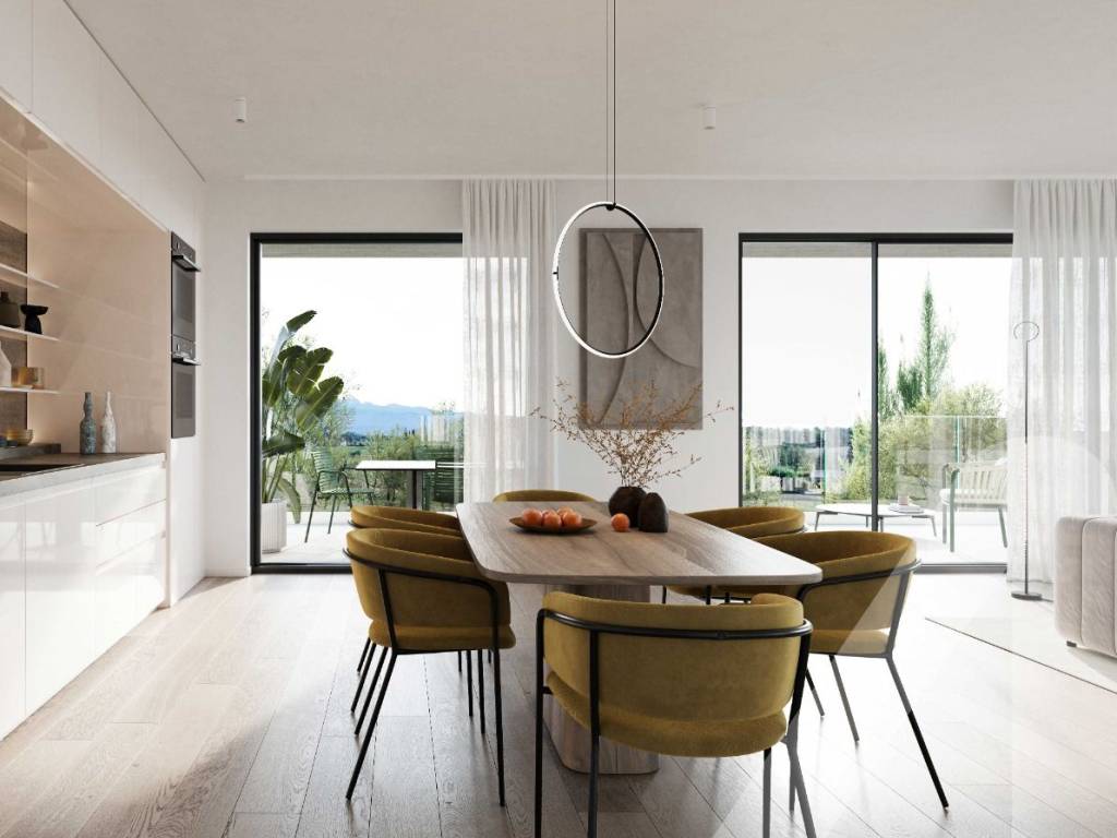 Villa a Lonato del garda in Via Lavagnone - Foto 4
