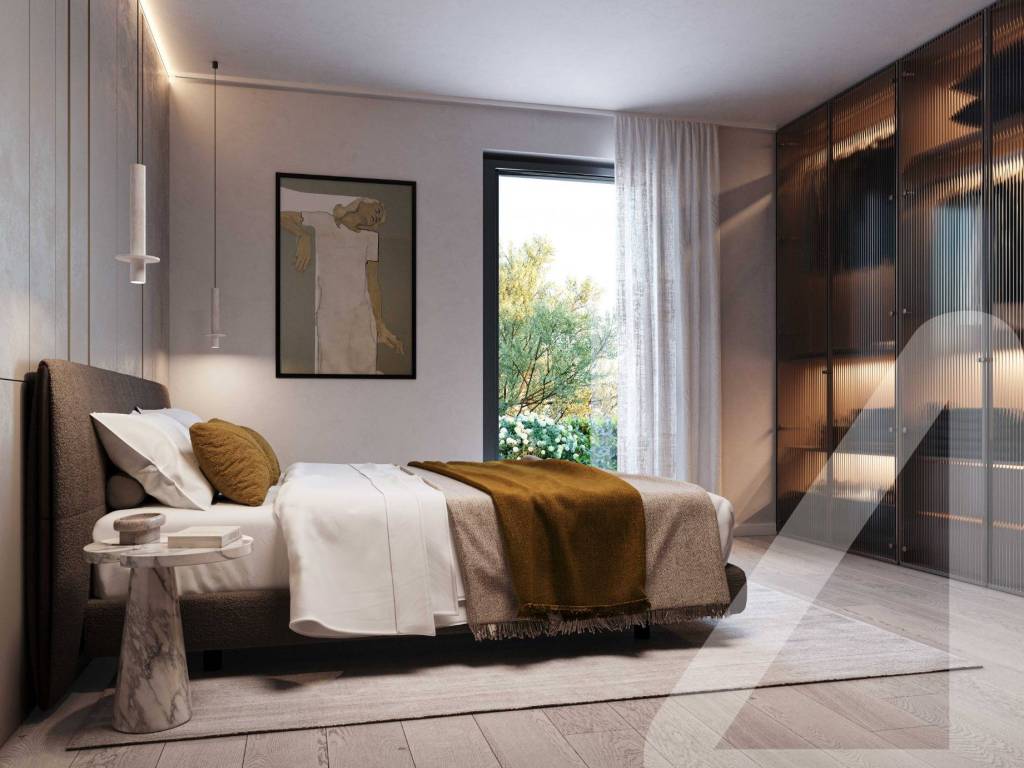 Villa a Lonato del garda in Via Lavagnone - Foto 5