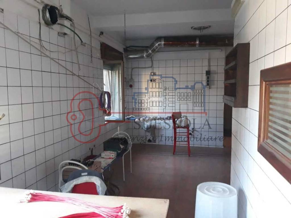 Immobile a San felice a cancello in Via Giuseppe Alberti, 26 - Foto 5