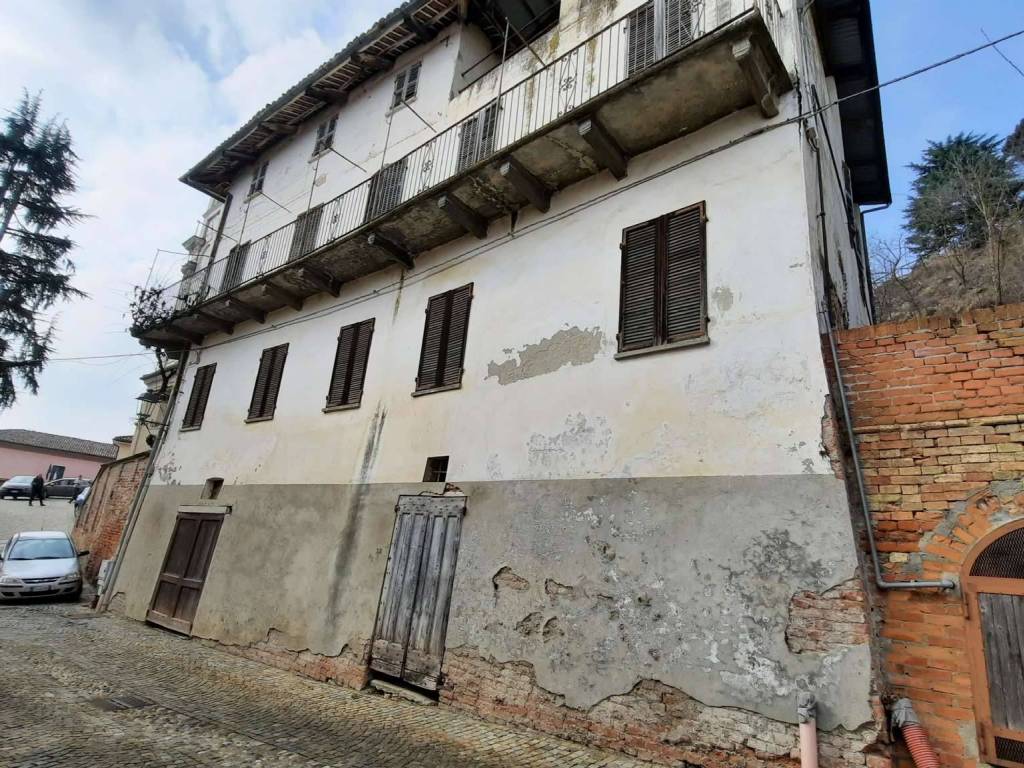 Palazzo / stabile a Castagnito in via Guglielmo Marconi - Foto 2