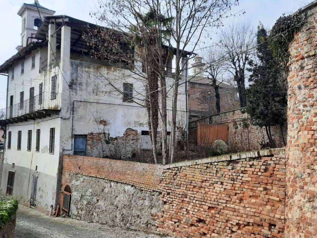 Palazzo / stabile a Castagnito in via Guglielmo Marconi - Foto 3