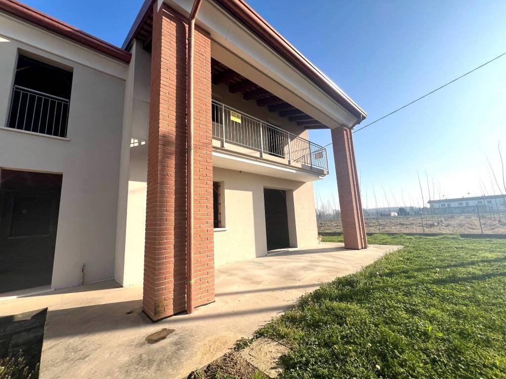 Villa a Camposampiero in Piazza Castello - Foto 3