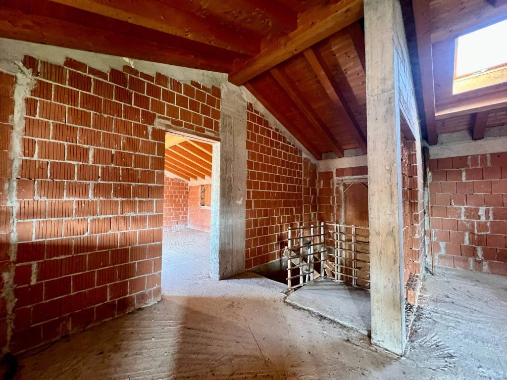 Villa a Camposampiero in Piazza Castello - Foto 4