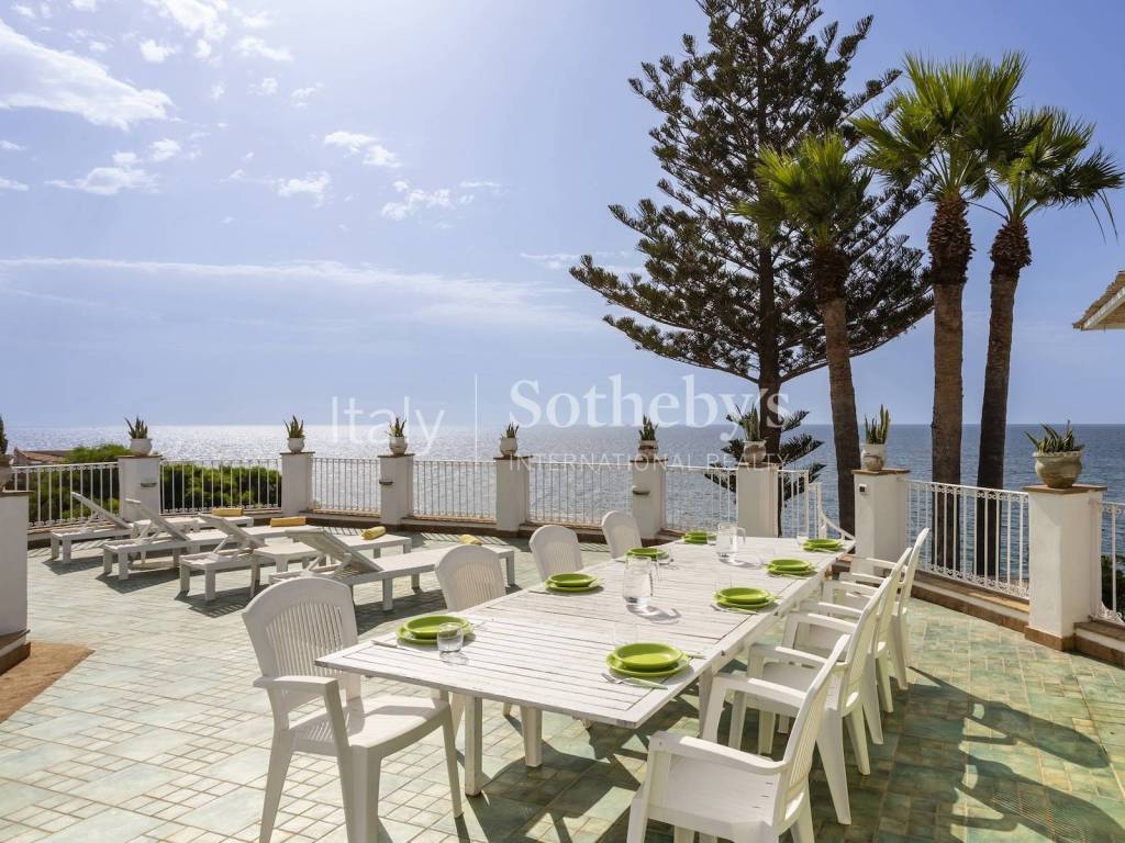 Villa a Siracusa in Viale dei Lidi - Foto 2