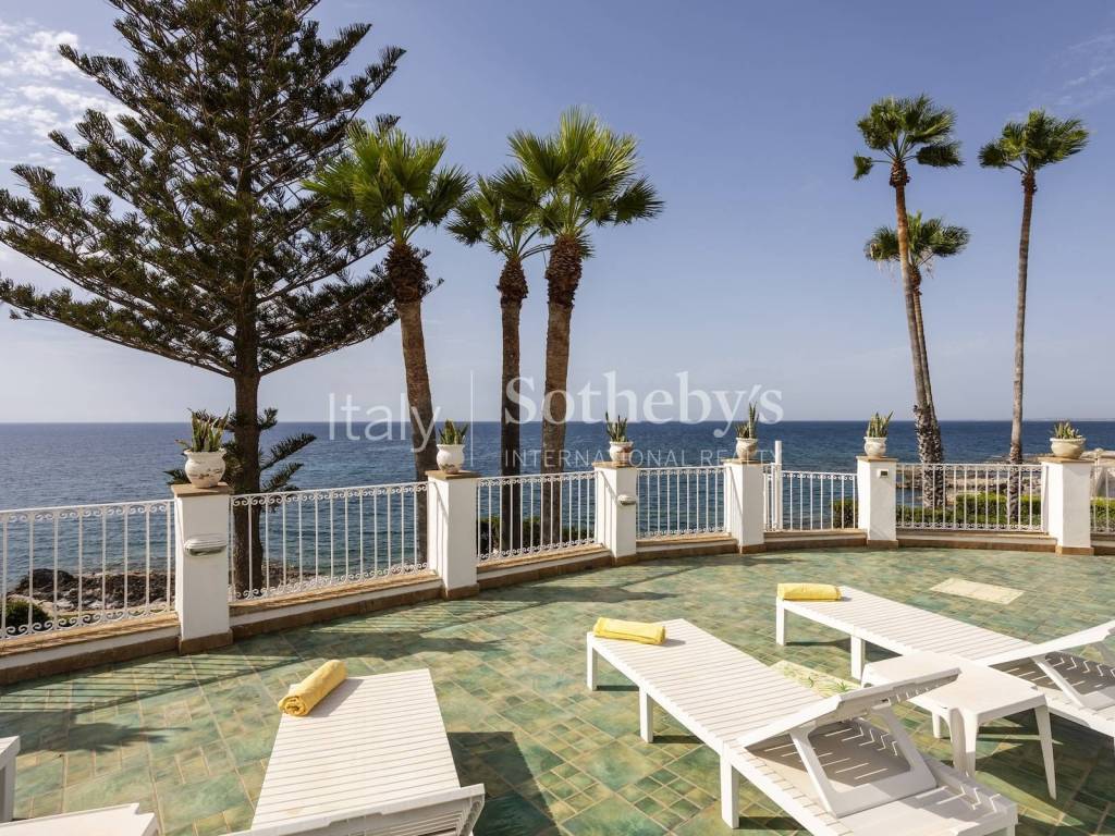 Villa a Siracusa in Viale dei Lidi - Foto 3