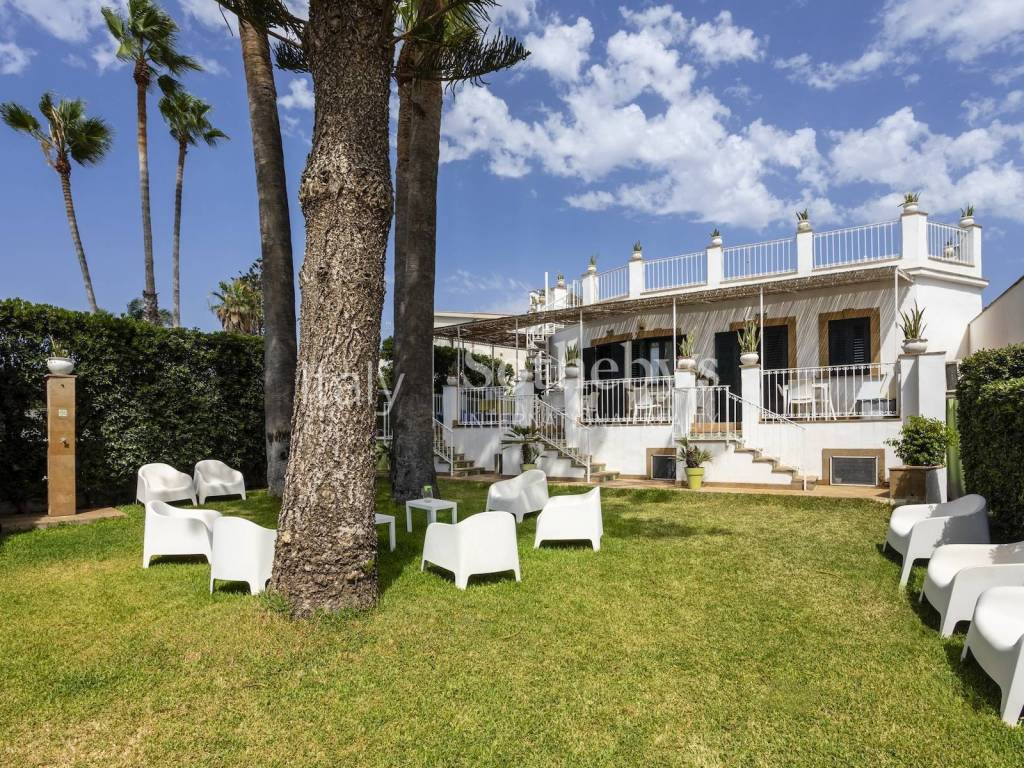 Villa a Siracusa in Viale dei Lidi - Foto 5