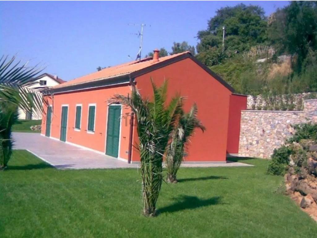 Villa a Spotorno in Via Laiolo - Foto 3