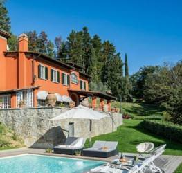 Villa a Spotorno in Via Laiolo - Foto 4