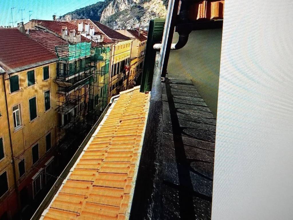 Attico / mansarda a Finale ligure in Via Tommaso Pertica - Foto 3
