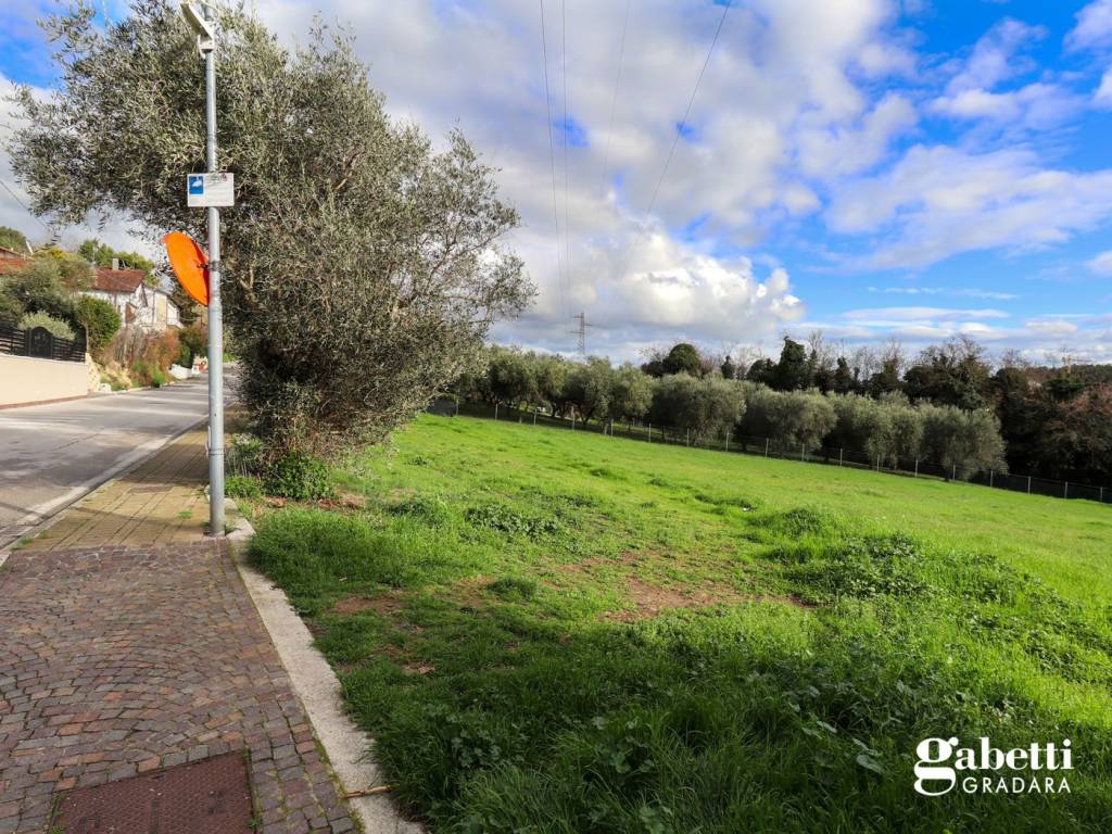 Terreno a Gradara in Via Cattolica, snc - Foto 5