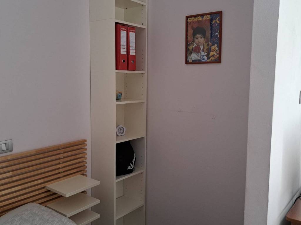 Appartamento a Messina in Salita Villa Contino - Foto 5