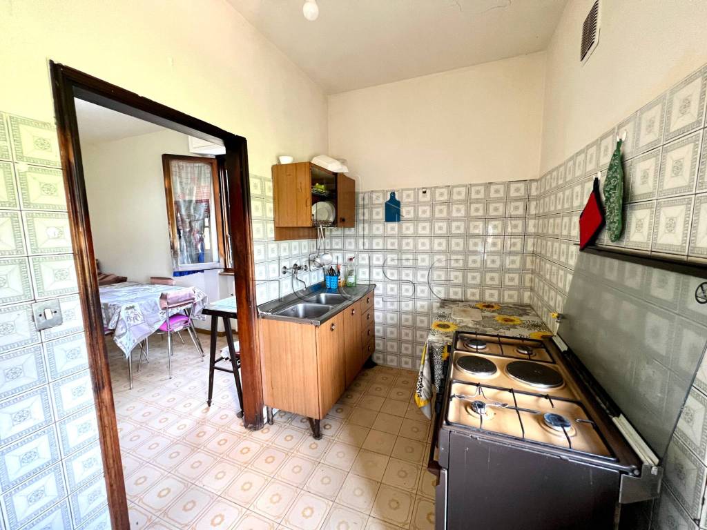 Appartamento a Sansepolcro in Via dei tarlati - Foto 2
