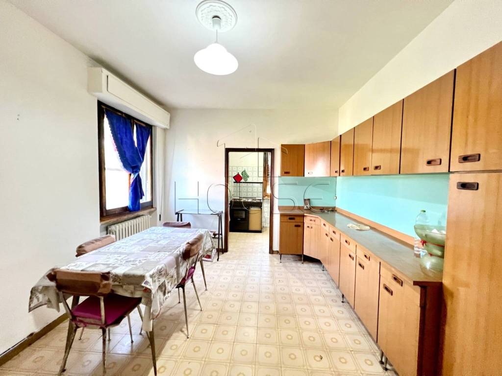 Appartamento a Sansepolcro in Via dei tarlati - Foto 3