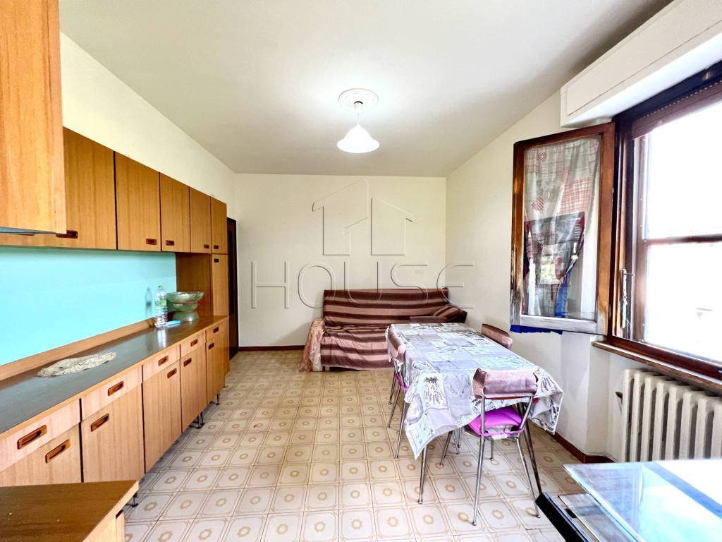 Appartamento a Sansepolcro in Via dei tarlati - Foto 5
