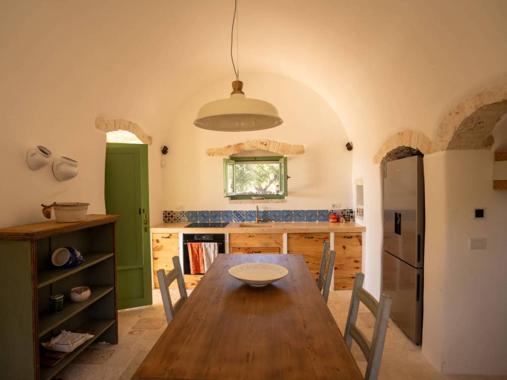 Villa a Ostuni in Contrada Spartacavalluzzo - Foto 4