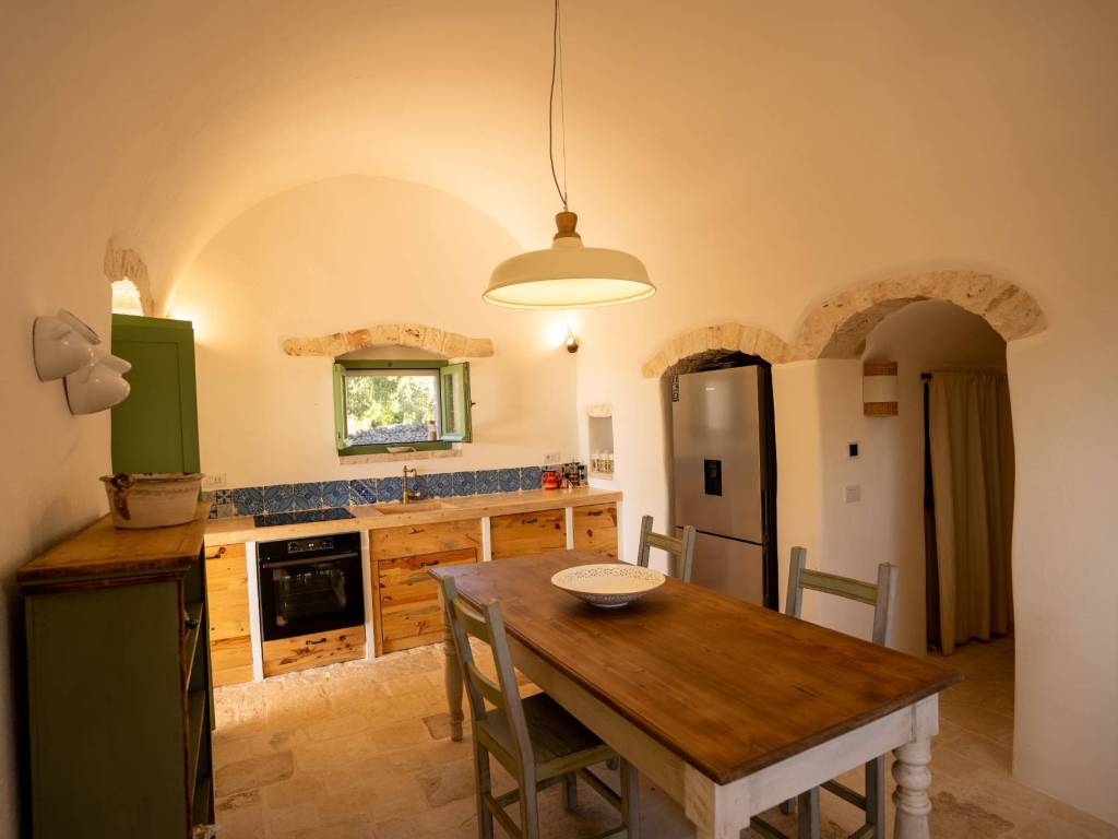 Villa a Ostuni in Contrada Spartacavalluzzo - Foto 5