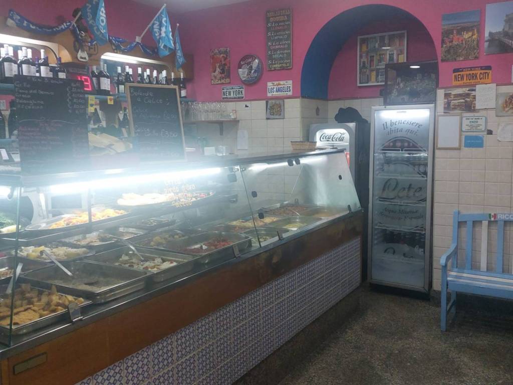 Immobile a Napoli in Via Pasquale Scura, 55 - Foto 5