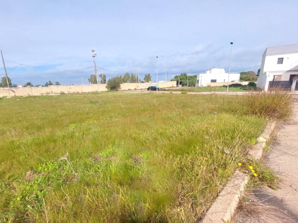 Terreno a Tricase in Via Roberto Ardigò - Foto 5