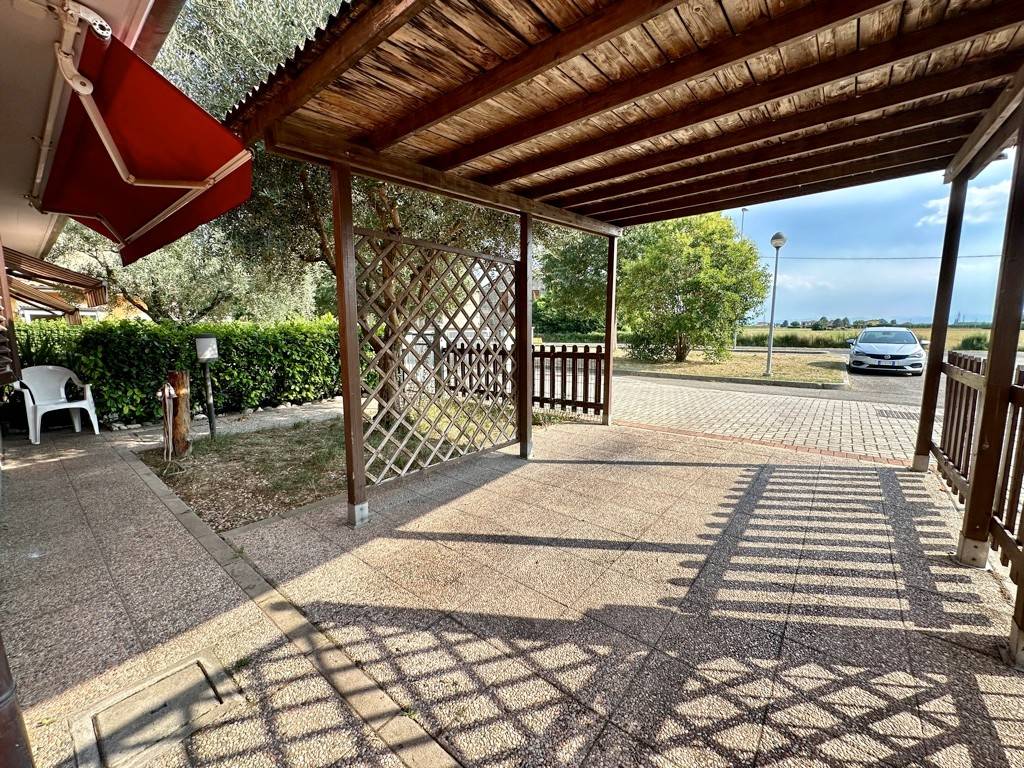 Casa indipendente a Massa lombarda in Via Castelletto - Foto 4