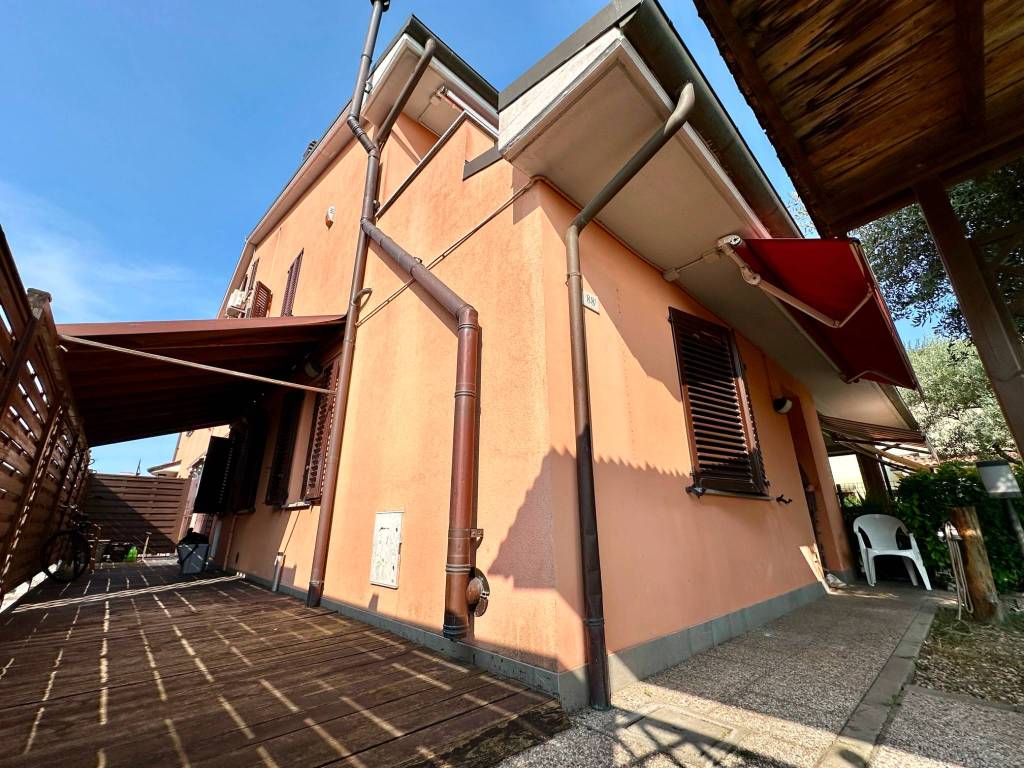 Casa indipendente a Massa lombarda in Via Castelletto - Foto 5