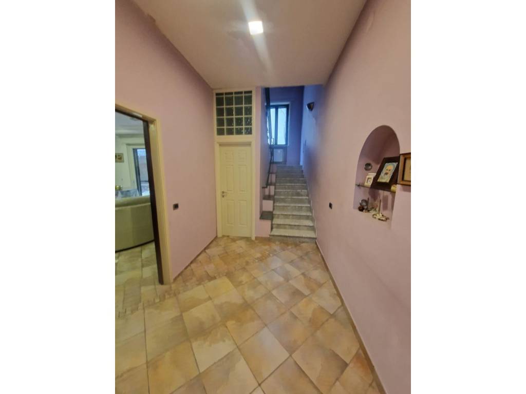 Appartamento a Scafati in Via Francesco Petrarca, 15 - Foto 4