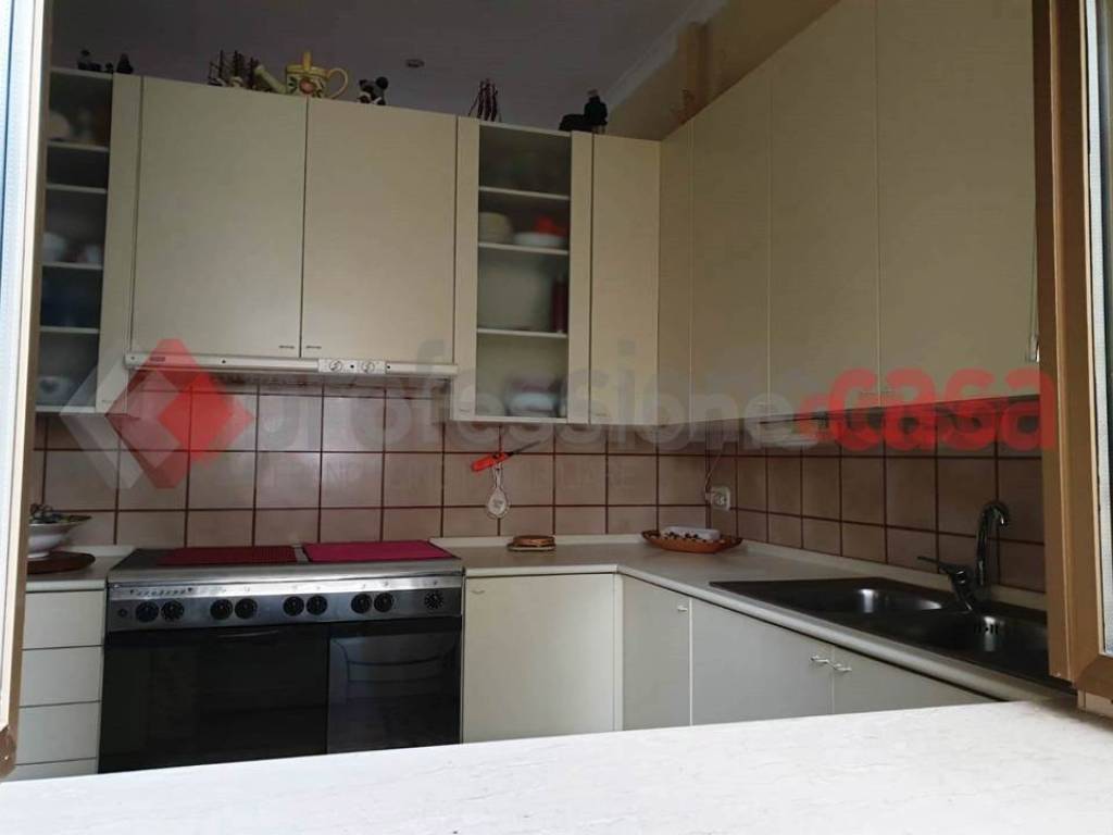 Appartamento a Cervaro in Via San Paolo, 25 - Foto 2