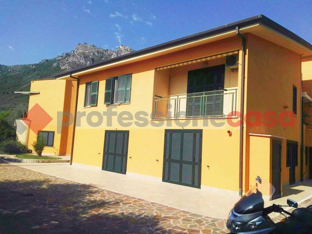 Appartamento a Castrocielo in VIA MADONNA DI LORETO, 33 - Foto 2