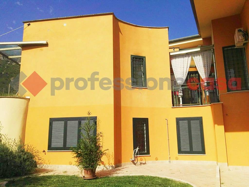 Appartamento a Castrocielo in VIA MADONNA DI LORETO, 33 - Foto 3