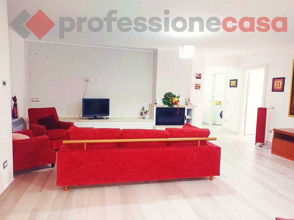 Appartamento a Castrocielo in VIA MADONNA DI LORETO, 33 - Foto 4
