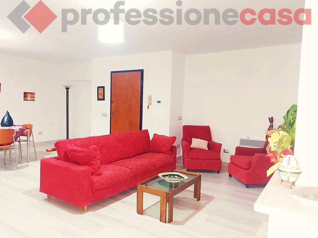 Appartamento a Castrocielo in VIA MADONNA DI LORETO, 33 - Foto 5