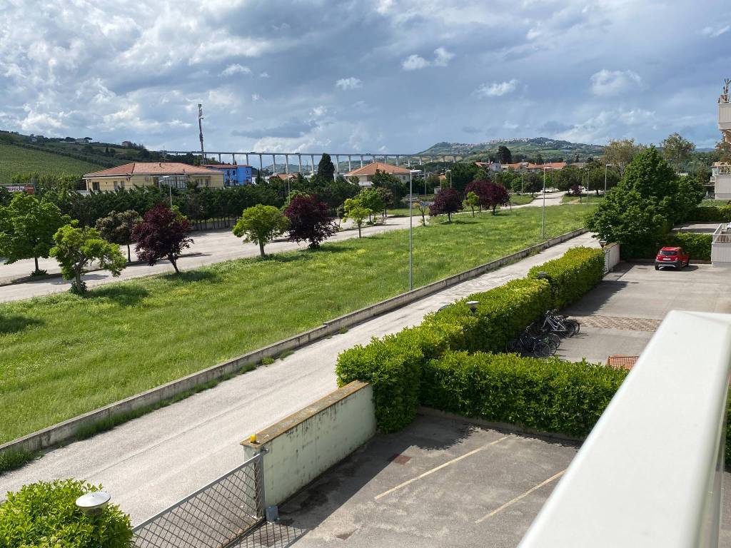 Appartamento a Giulianova in Via Moranino, 4 - Foto 2