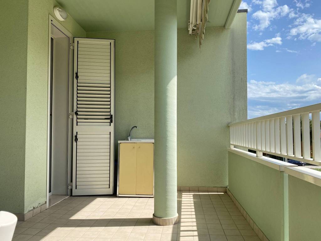 Appartamento a Giulianova in Via Moranino, 4 - Foto 4