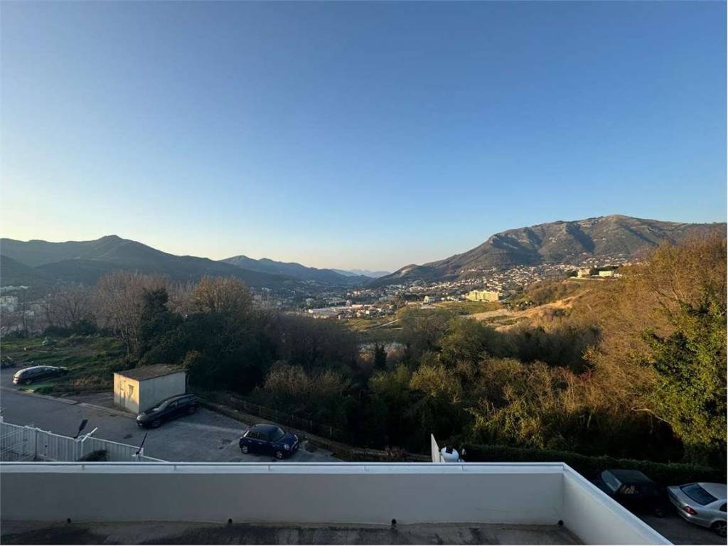 Appartamento a Salerno in via Panoramica, 25 - Foto 5